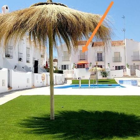 Vila Casa-Mar Nerja Exteriér fotografie